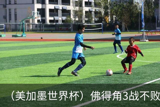 （美加墨世界杯）佛得角3战不败历史性晋级 西班牙队稳坐小组头名